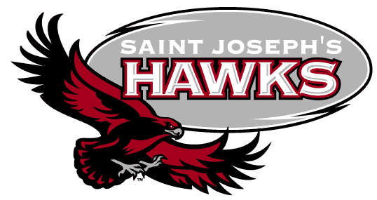 St. Joseph's Hawks 2001-Pres Alternate Logo DIY iron on transfer (heat transfer)